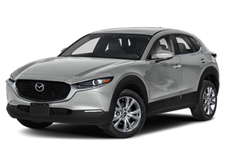 2020 Mazda CX-30 Preferred Package | Royal Moore Mazda in Hillsboro OR