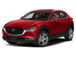 2020 Mazda CX-30 Premium Package | Royal Moore Mazda in Hillsboro OR