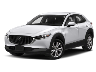 2020 Mazda CX-30 Select Package | Royal Moore Mazda in Hillsboro OR
