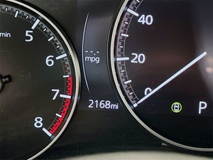 2024 Mazda3 2.5 S