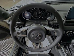2023 Mazda MX-5 Miata Grand Touring