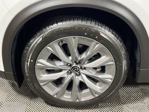 2024 Mazda CX-90 3.3 Turbo Premium AWD
