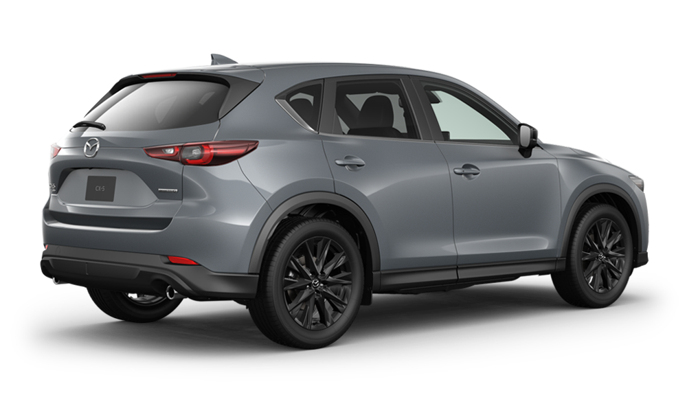 2023 Mazda CX-5 2.5 S CARBON EDITION | Royal Moore Mazda in Hillsboro OR