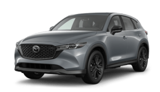 2023 Mazda CX-5 2.5 CARBON EDITION | NAME# in Hillsboro OR