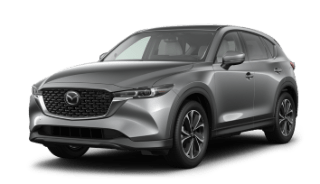 2023 Mazda CX-5 2.5 S Premium Plus | NAME# in Hillsboro OR