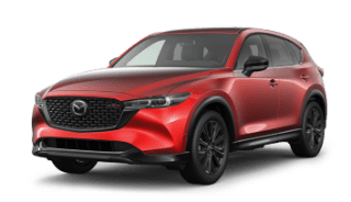 2023 Mazda CX-5 2.5 TURBO | NAME# in Hillsboro OR