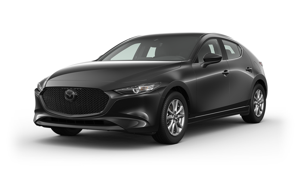 2023 Mazda3 Hatchback 2.5 S | Royal Moore Mazda in Hillsboro OR