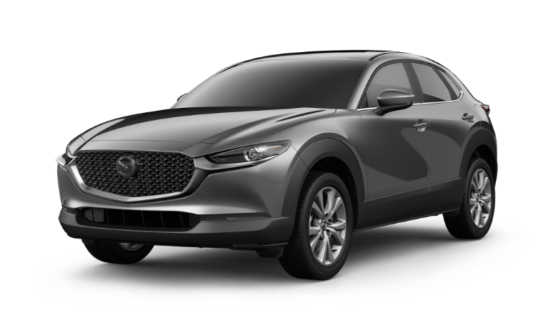 Royal Moore Mazda in Hillsboro OR