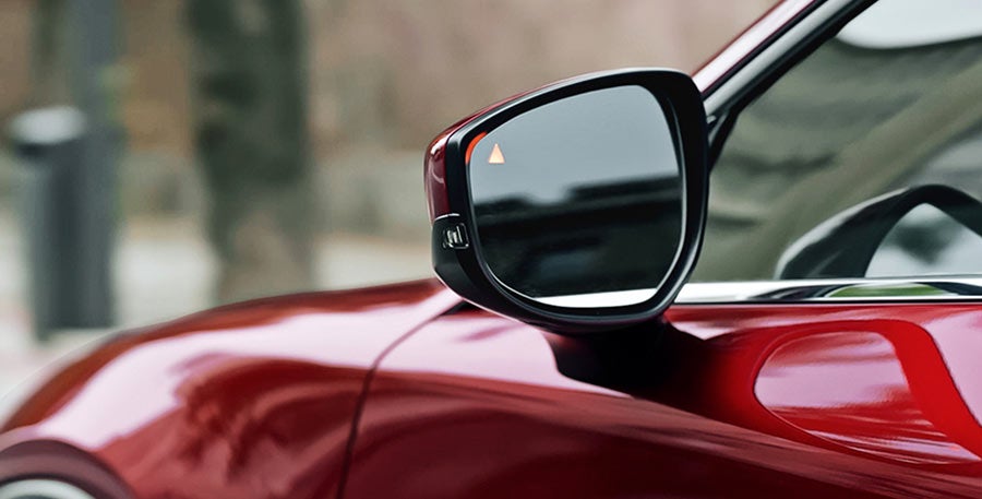 2021 Mazda CX-30 i-ActivSense Safety Technology | Royal Moore Mazda in Hillsboro OR