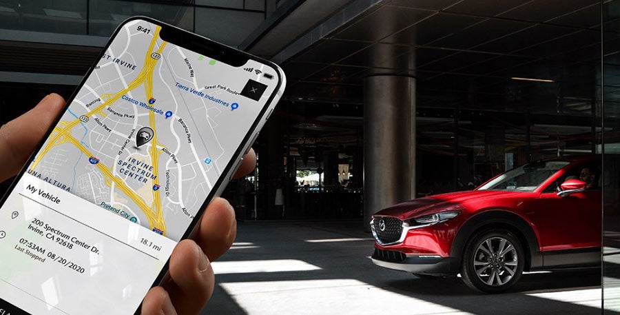 2021 Mazda CX-30 | Royal Moore Mazda in Hillsboro OR