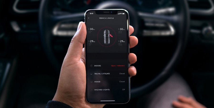 2021 Mazda CX-30 | Royal Moore Mazda in Hillsboro OR