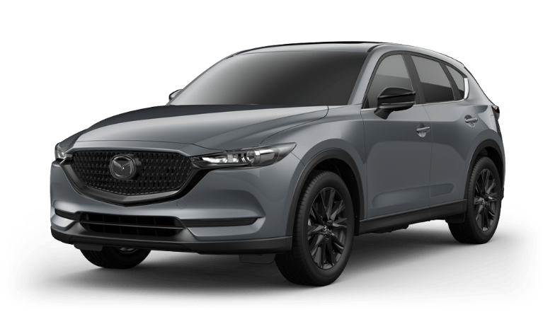 2021 Mazda CX-5 Polymetal Gray | Royal Moore Mazda in Hillsboro OR
