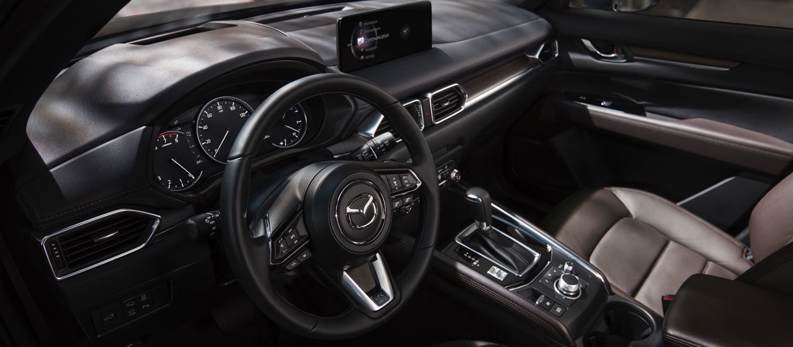 2021 Mazda CX-5 | Royal Moore Mazda in Hillsboro OR