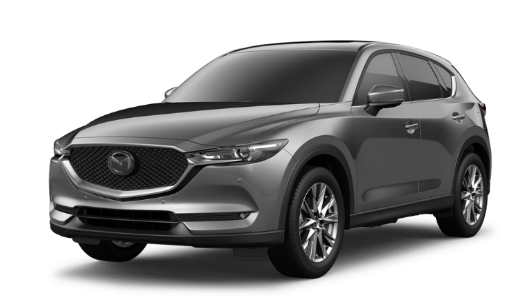 Royal Moore Mazda in Hillsboro OR