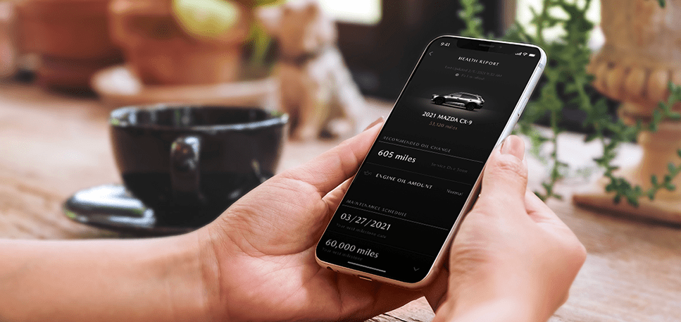 2021 Mazda CX-30 | Royal Moore Mazda in Hillsboro OR