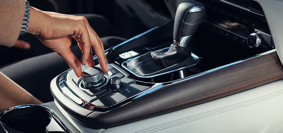 2021 Mazda CX-9 Connected Services | Royal Moore Mazda in Hillsboro OR