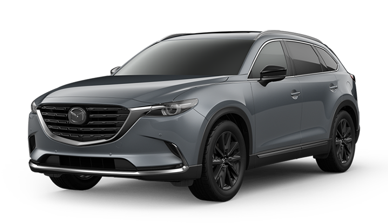 Mazda CX-9 Carbon Edition | Royal Moore Mazda in Hillsboro OR