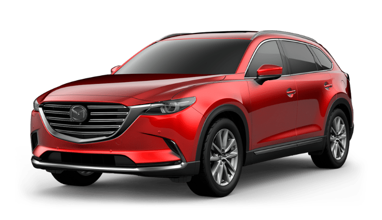 Mazda CX-9 Grand Touring | Royal Moore Mazda in Hillsboro OR