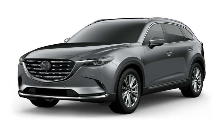 Mazda CX-9 Signature | Royal Moore Mazda in Hillsboro OR