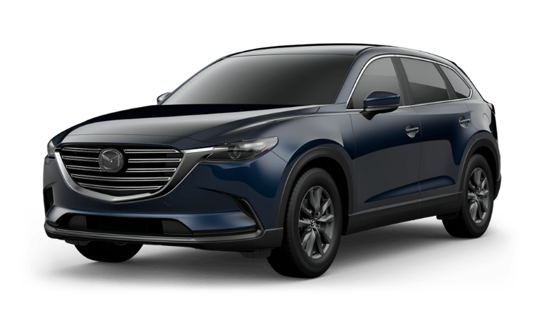 Mazda CX-9 Sport | Royal Moore Mazda in Hillsboro OR