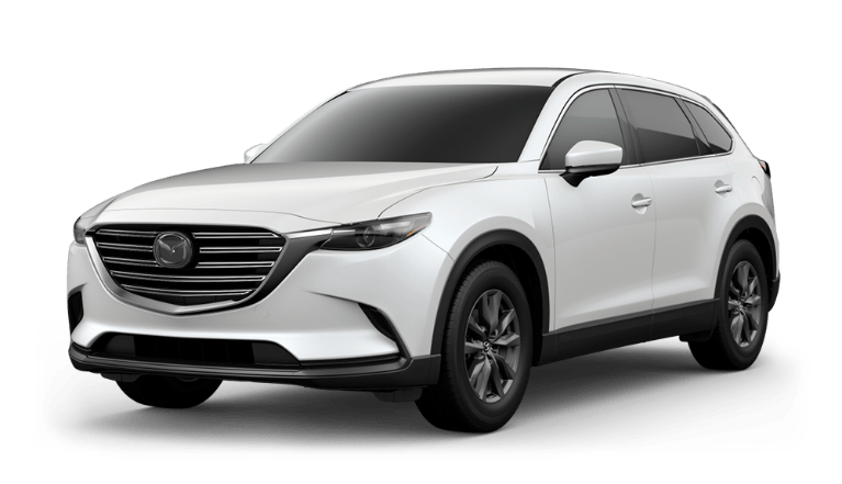 Mazda CX-9 Touring | Royal Moore Mazda in Hillsboro OR