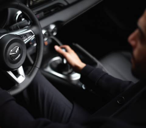 Pure Joy Starts Behind the Wheel | Royal Moore Mazda in Hillsboro OR