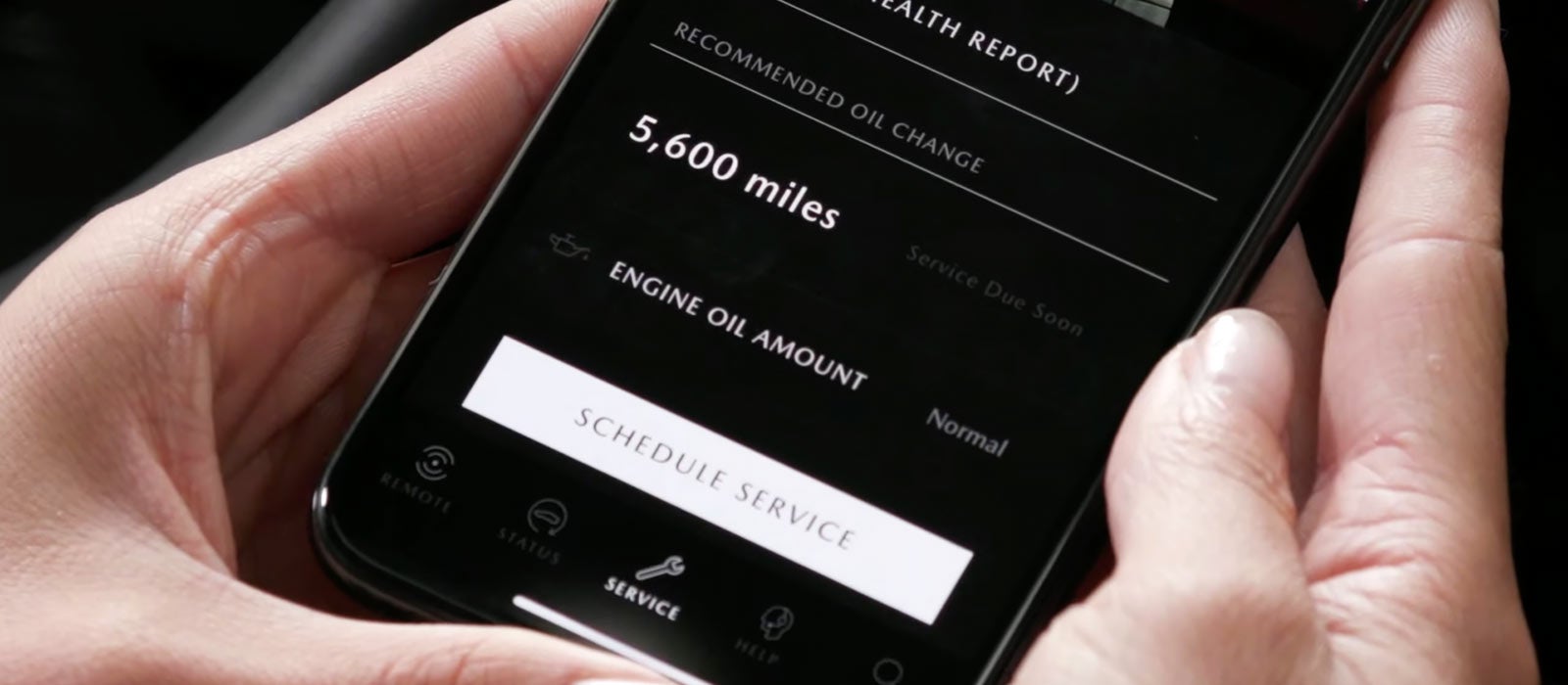 2021 Mazda3 Sedan Connected Services | Royal Moore Mazda in Hillsboro OR