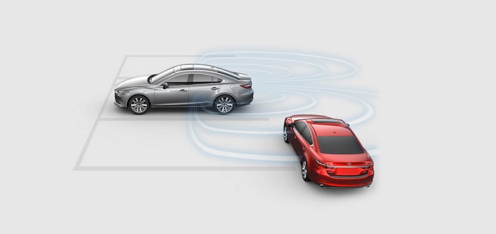 2021 Mazda6 | Royal Moore Mazda in Hillsboro OR