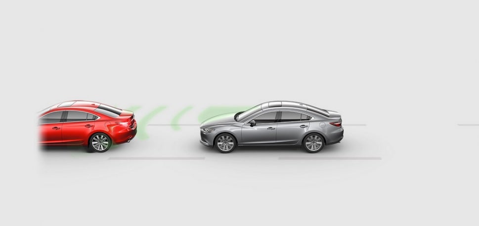 2021 Mazda6 | Royal Moore Mazda in Hillsboro OR