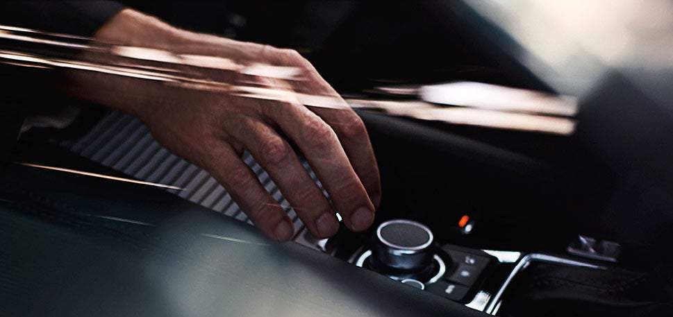 2021 Mazda6 Sedan Technology | Royal Moore Mazda in Hillsboro OR