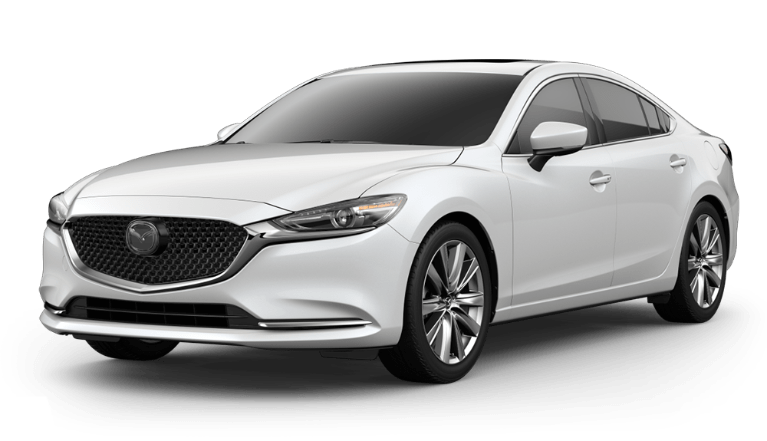 2021 Mazda6 Grand Touring Reserve | Royal Moore Mazda in Hillsboro OR