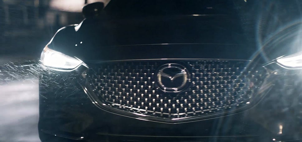 2021 Mazda3 Sedan i-ActivSense | Royal Moore Mazda in Hillsboro OR