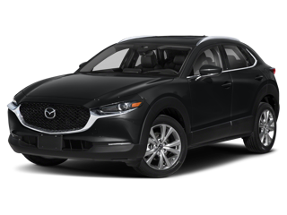 2021 Mazda CX-30 - Royal Moore Mazda in Hillsboro OR