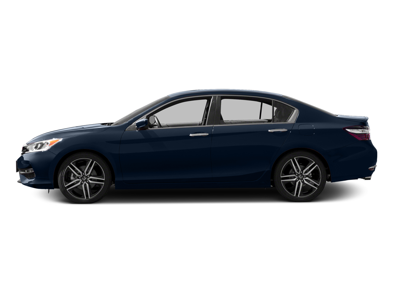 2017 Honda Accord Sport Special Edition