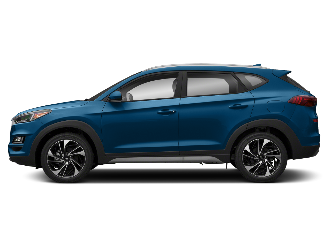 2019 Hyundai Tucson Sport