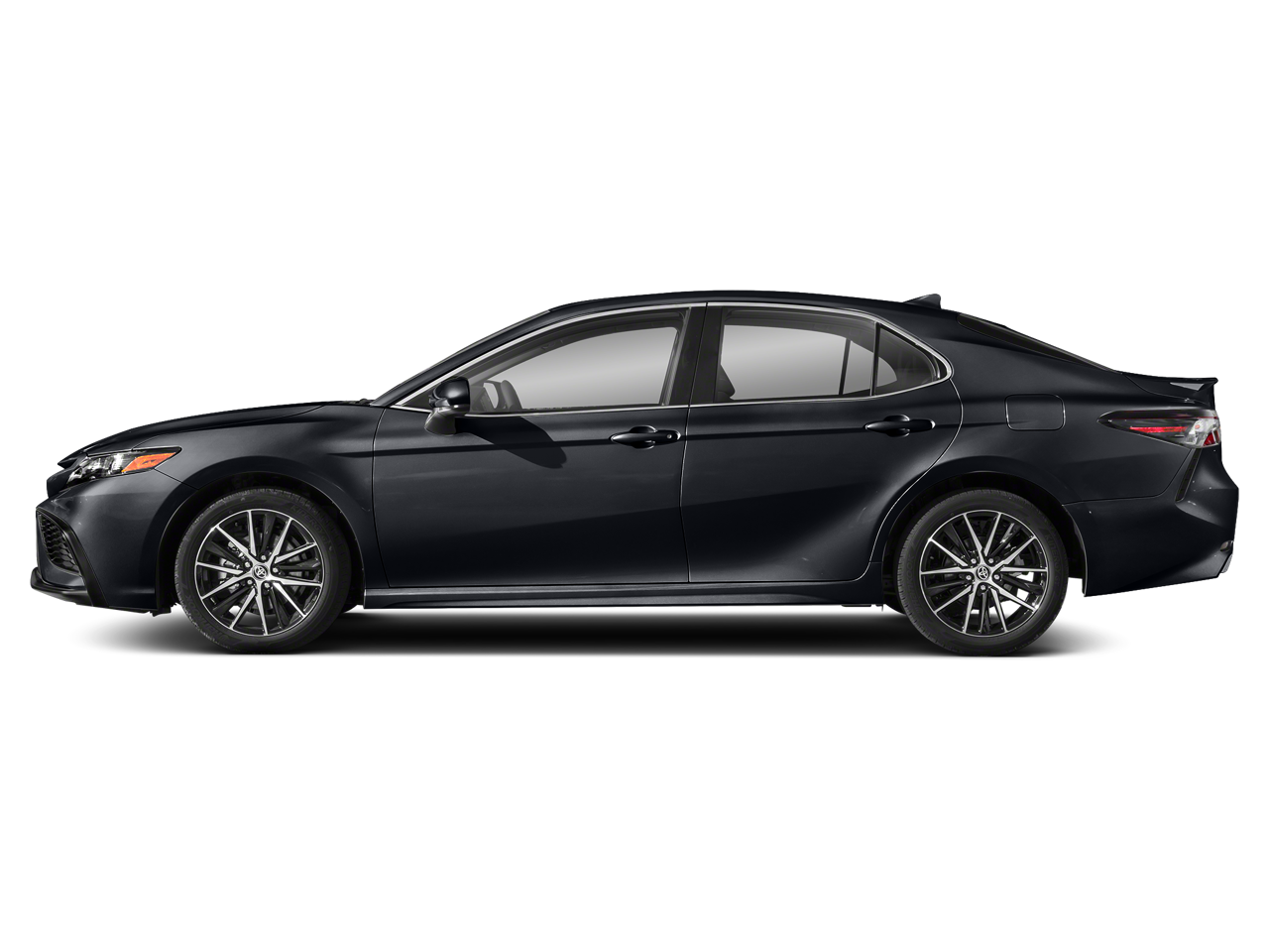 2021 Toyota Camry SE Nightshade