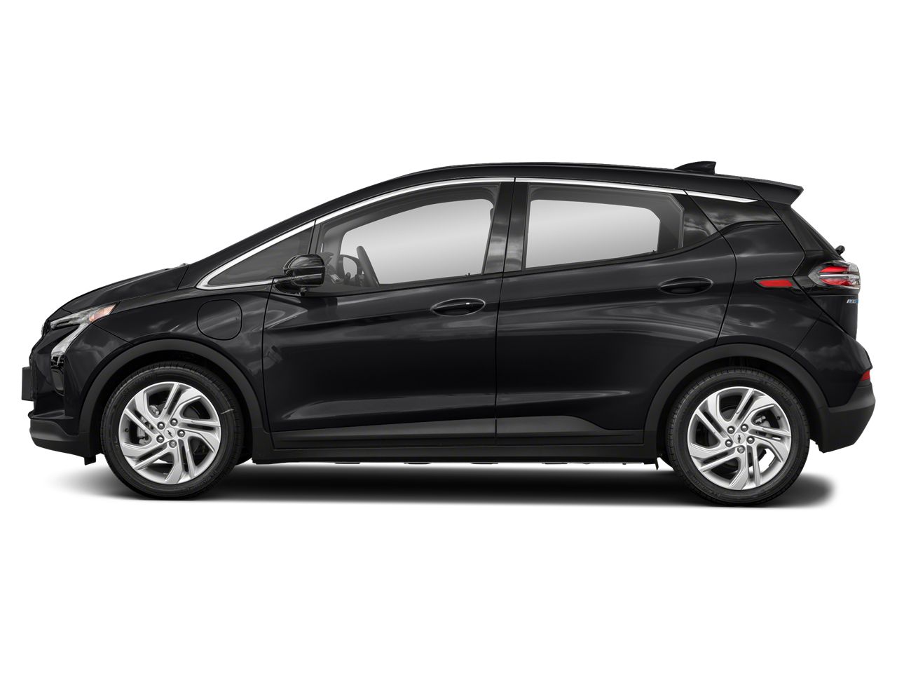 2022 Chevrolet Bolt EV 2LT