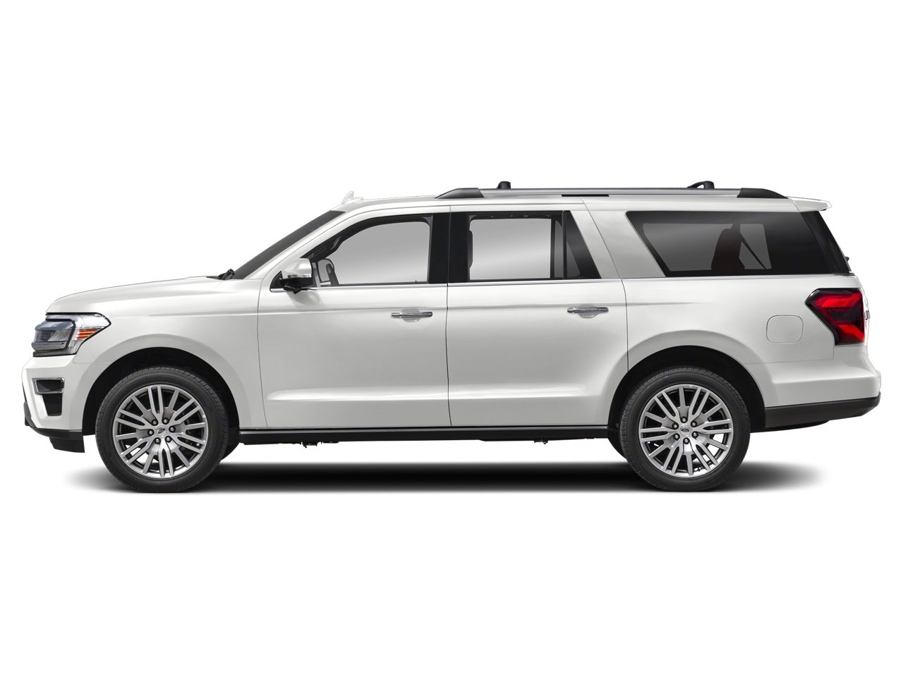 2022 Ford Expedition Limited - Photo 6