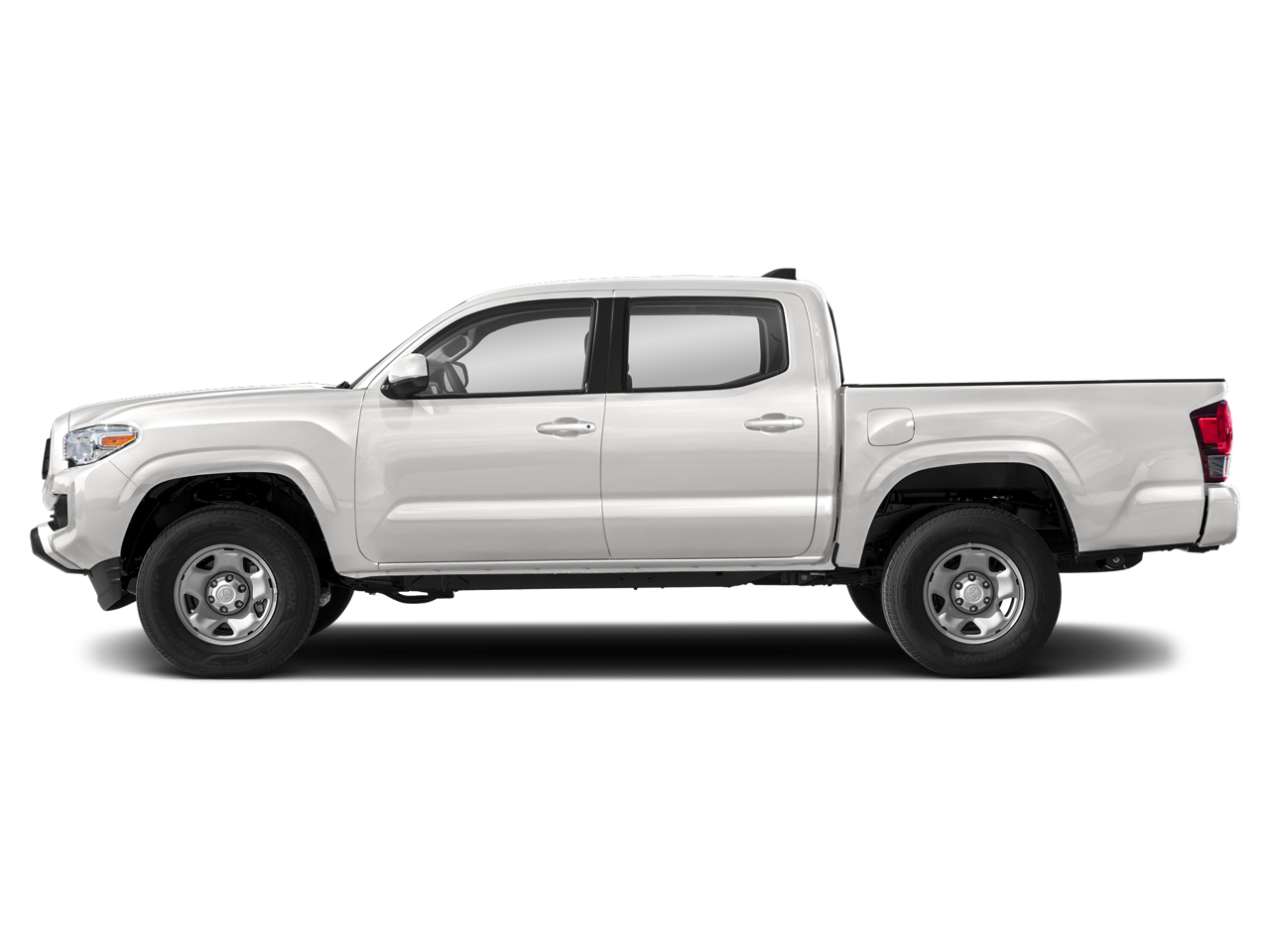 2022 Toyota Tacoma TRD Off-Road V6