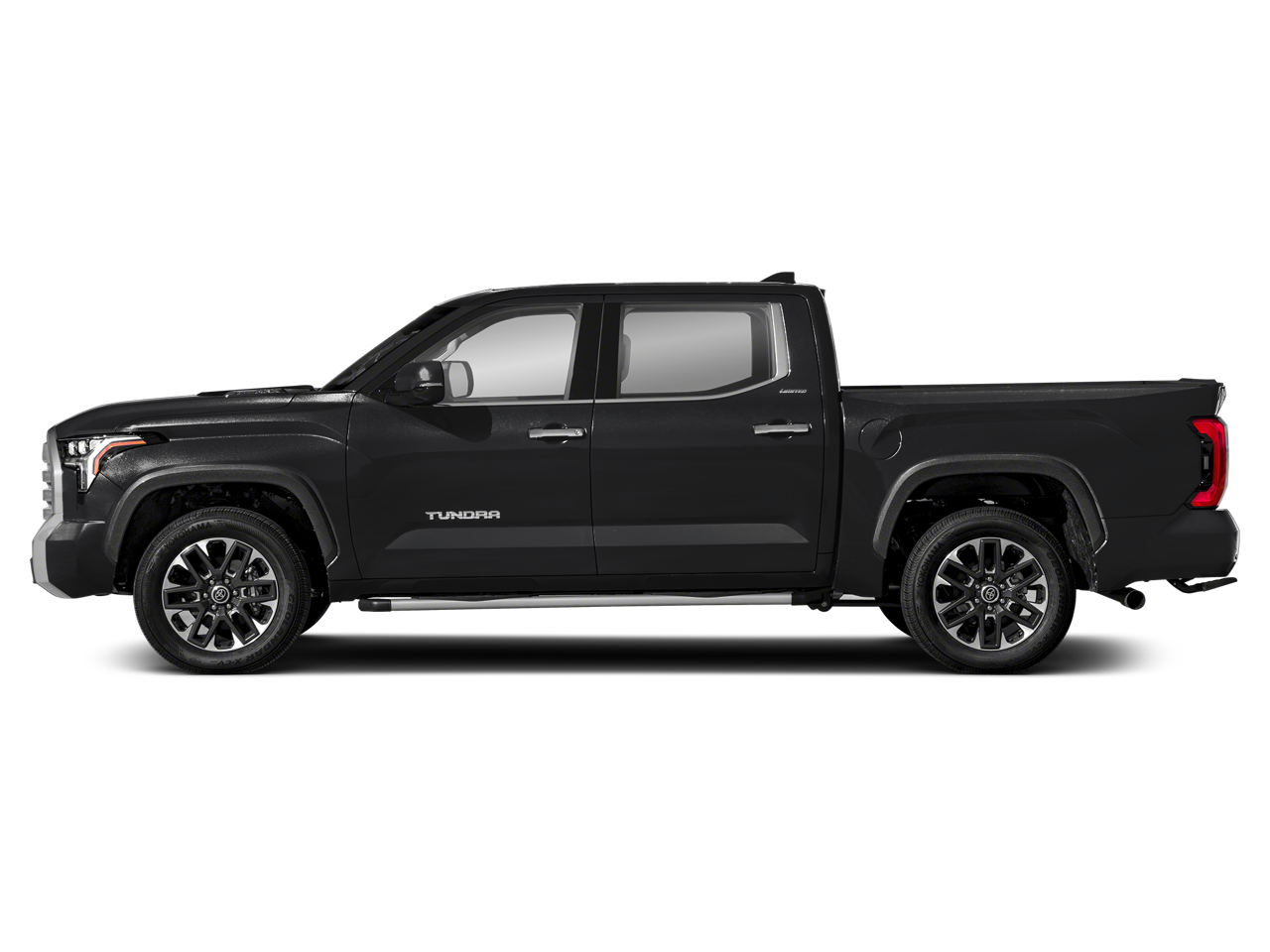 2023 Toyota Tundra Hybrid Limited