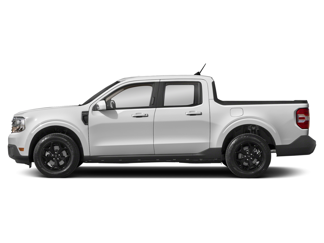 2024 Ford Maverick Lariat - Photo 37