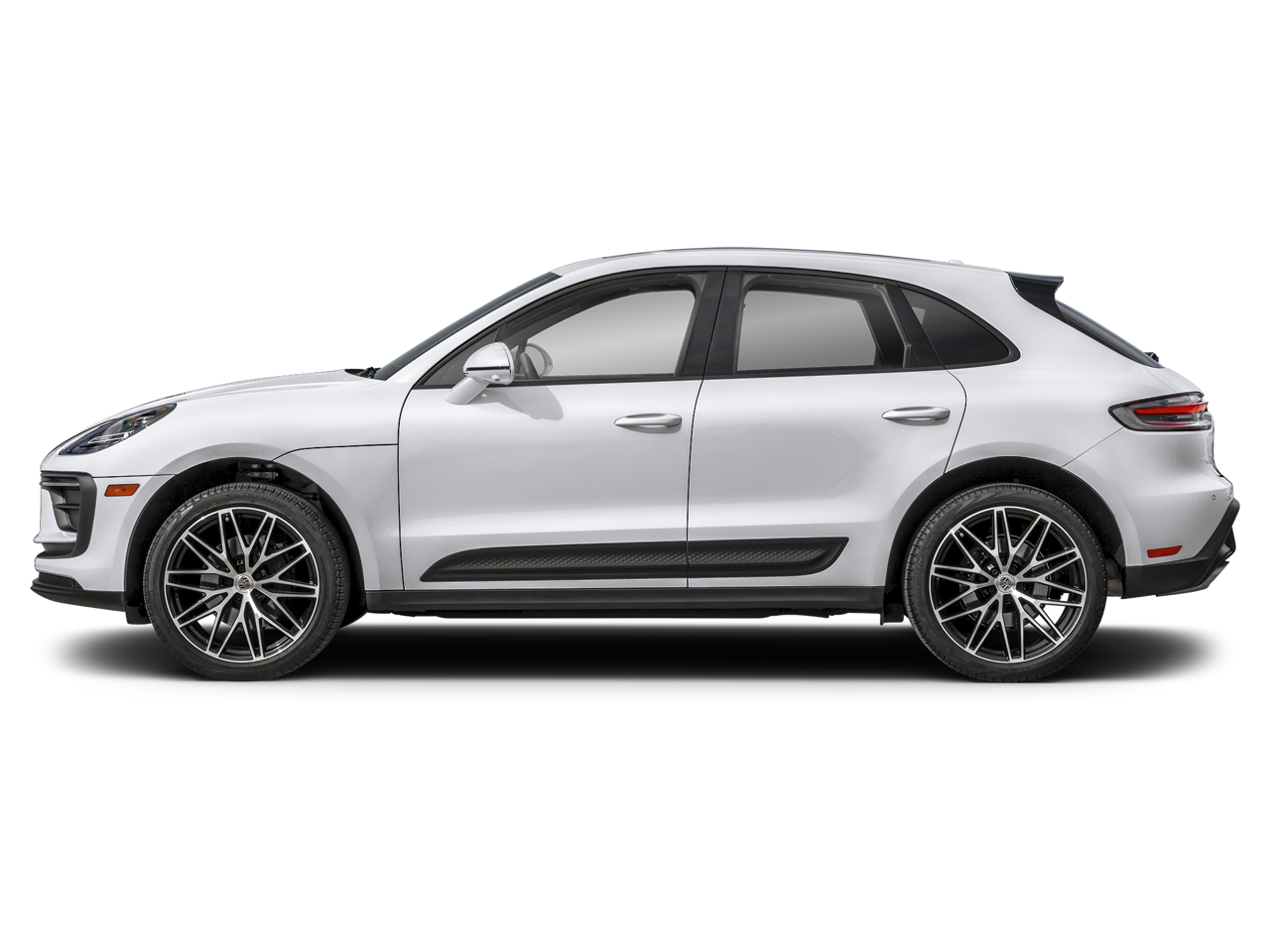 2024 Porsche Macan GTS