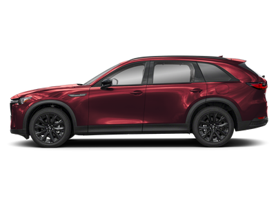 2025 Mazda Mazda CX-90 3.3 Turbo Premium