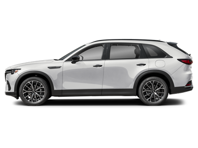 2025 Mazda Mazda CX-70 PHEV Premium Plus