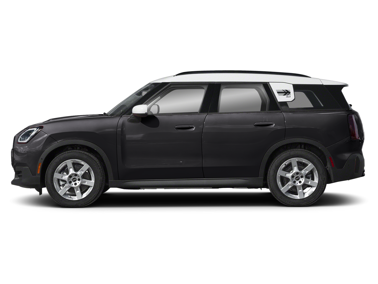 2025 MINI Cooper Countryman Iconic