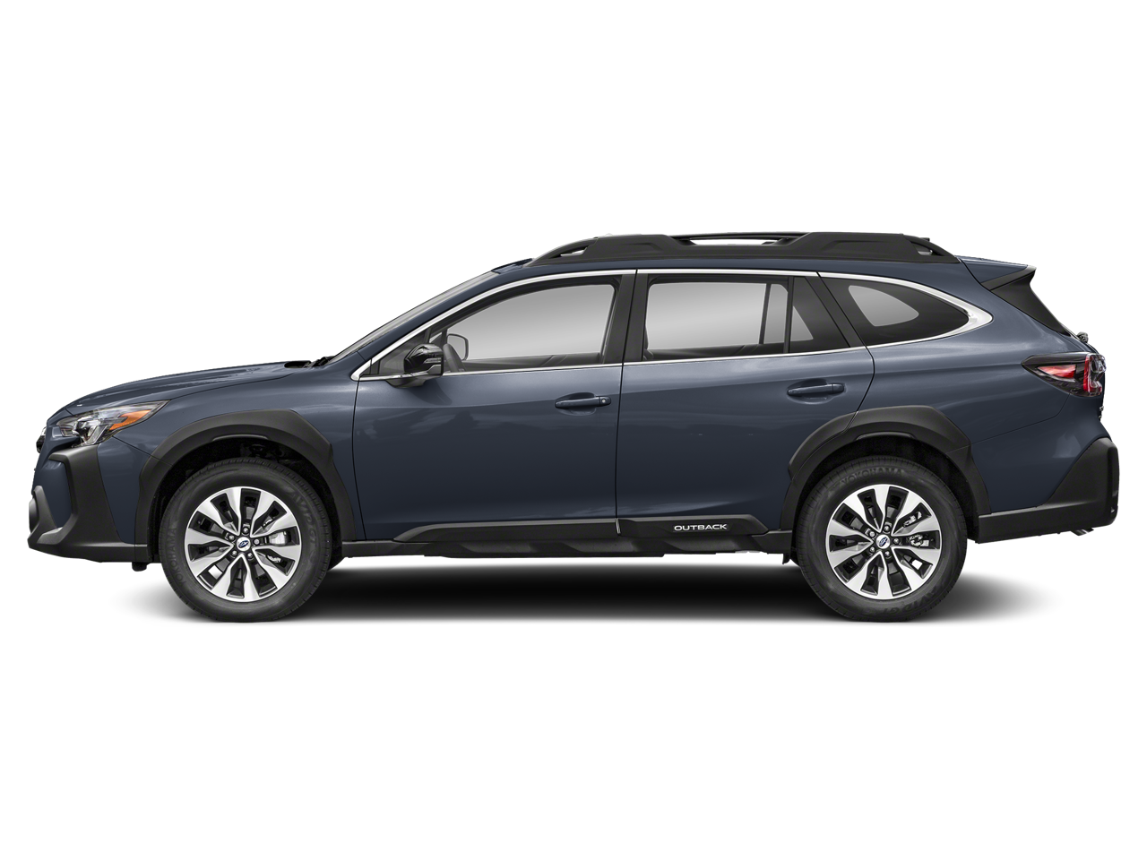 2025 Subaru Outback Limited XT photo 4