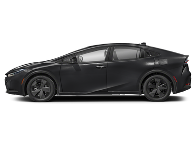 2025 Toyota Prius Plug-In Hybrid XSE