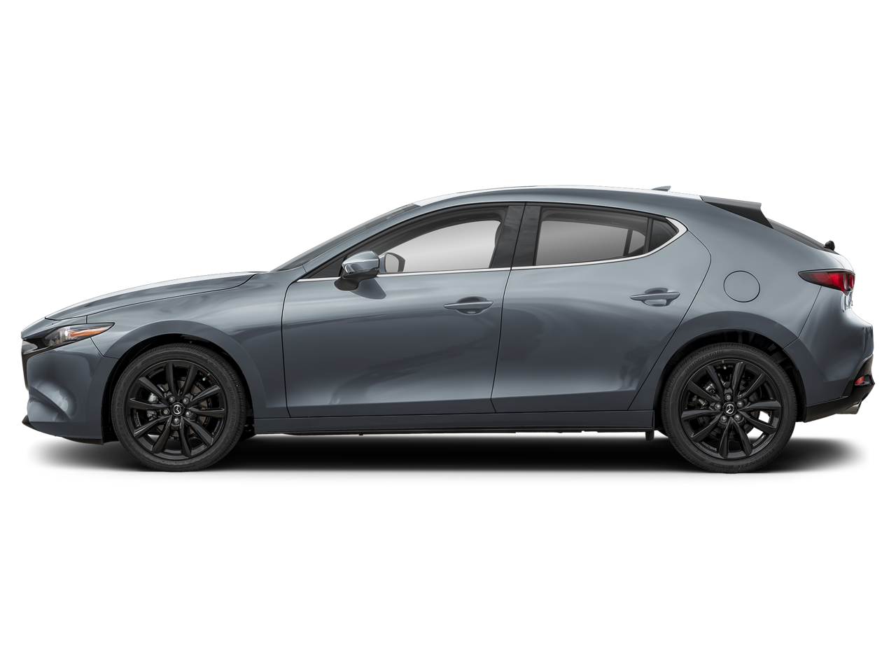 2026 Mazda Mazda3 Premium - Photo 34