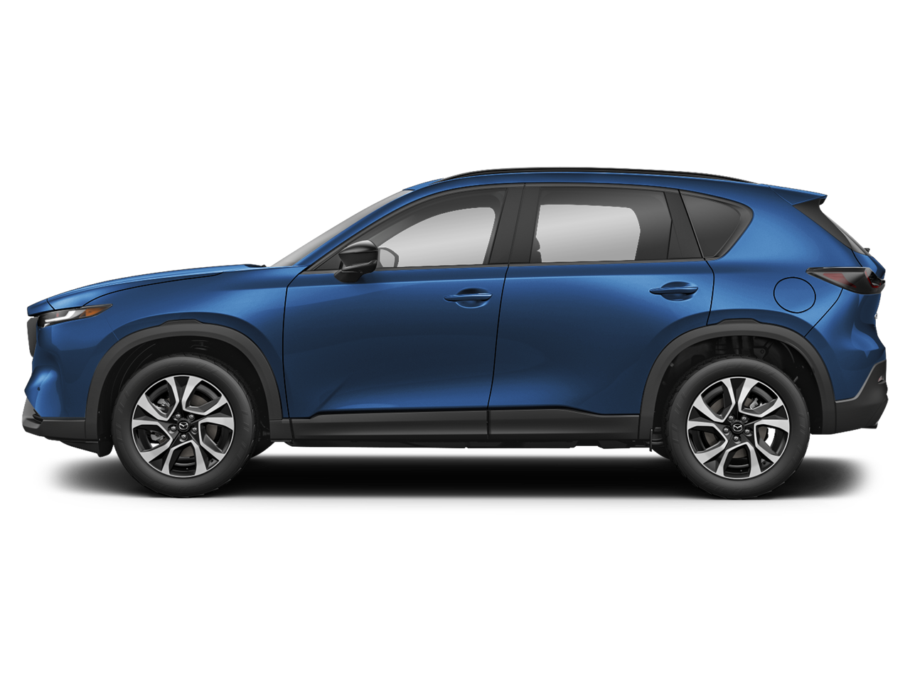 2026 Mazda CX-5 2.5 S Preferred photo 2