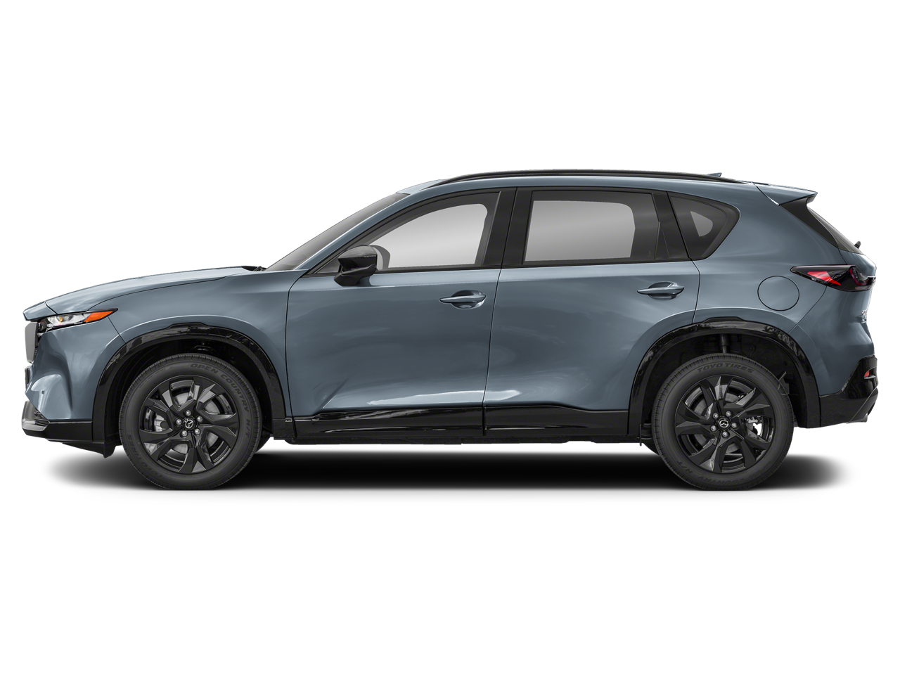 2026 Mazda Mazda CX-5 2.5 S Premium S